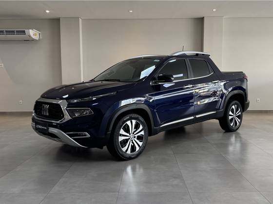 FIAT TORO 2.2 TURBO DIESEL VOLCANO 4WD AT9
